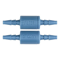 5 Micrometer (µm) Filter Size B80 Barbed In-line Air Filter (F9505B80) - 2
