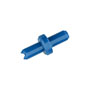 0.020 Inch (in) Size, Straight Port Connection Type, 1/16 Inch (in) Tubing Inside Diameter (ID) Molded Orifice (F2815201) - 2