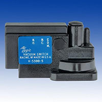 V-5300 Series Low Differential Vacuum Switch