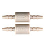 0.030 Inch (in) Size, Barbed Connection Type, 1/16 Inch (in) Tubing Inside Diameter (ID) Molded Orifice (F2815301B80) - 2