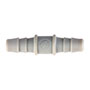 85 Barb, Gray, Union Static Fitting (F314085PP) - 2