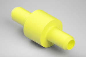 Static Fittings
