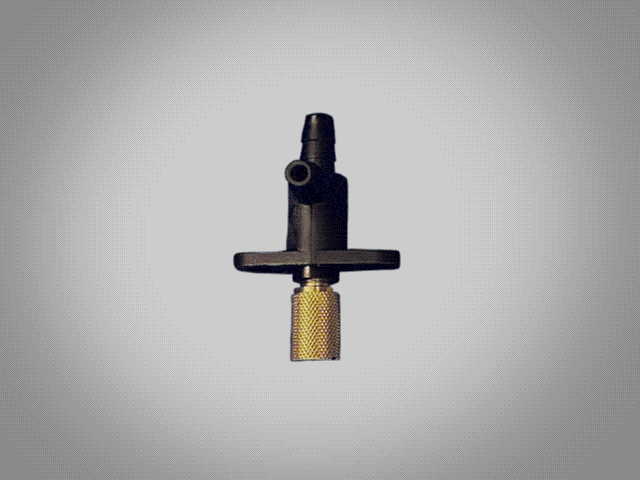 Flow Restrictors
