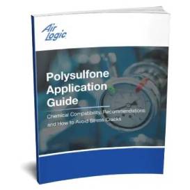 Polysulfone Application Guide