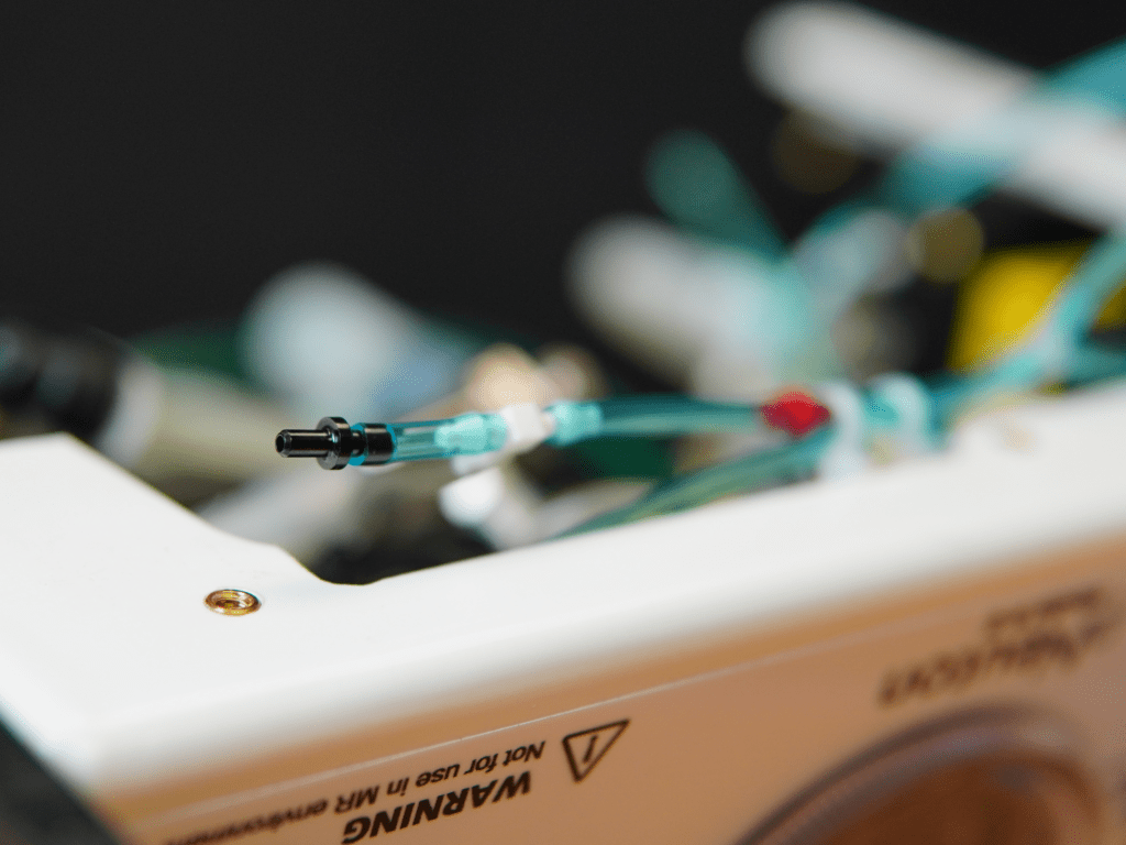 Orifice Restrictors Types and Applications Air Logic