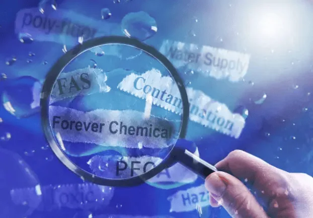 Understanding What PFAS Means for OEM Applications Understanding What PFAS Means for OEM Applications