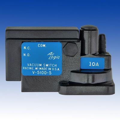 V-5100 Series Subminiature Vacuum Switch